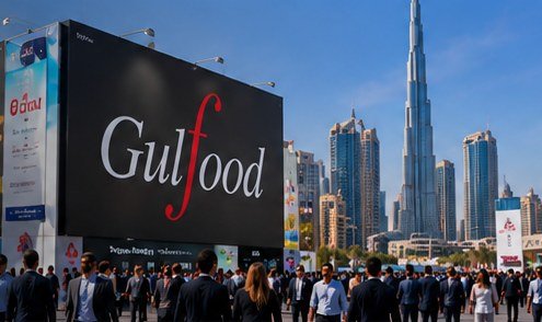 Gulfood 2027