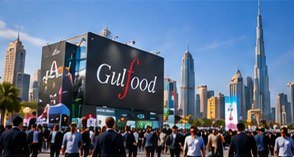 Gulfood 2026