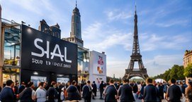 SIAL Paris 2026